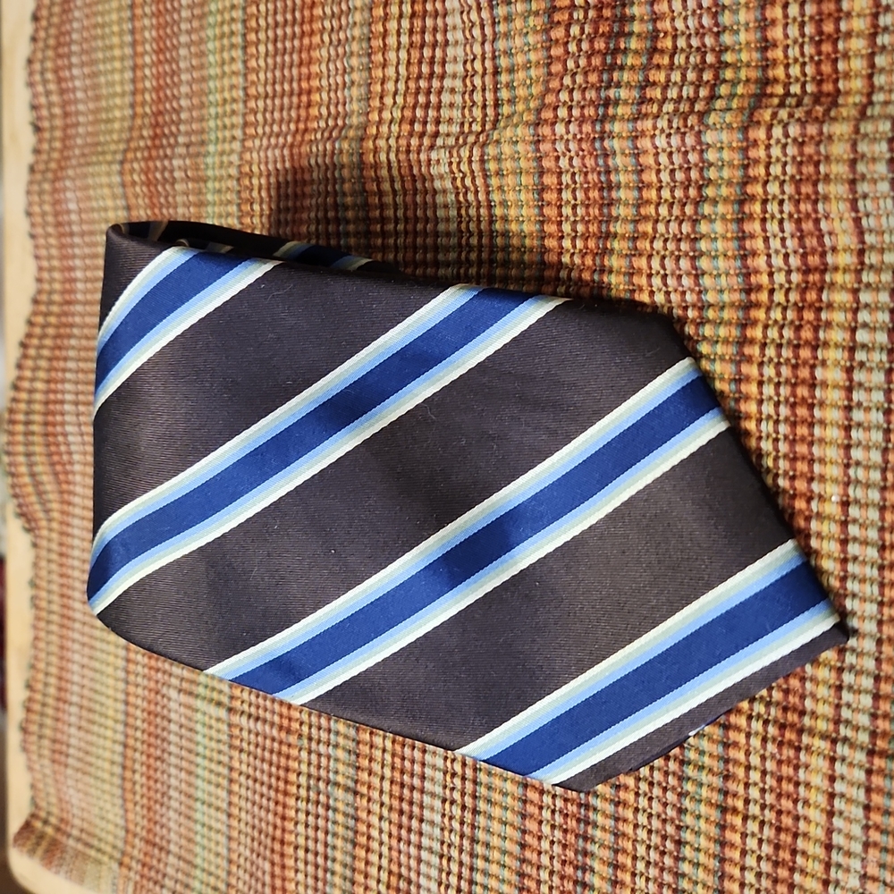 Merona Silk Necktie